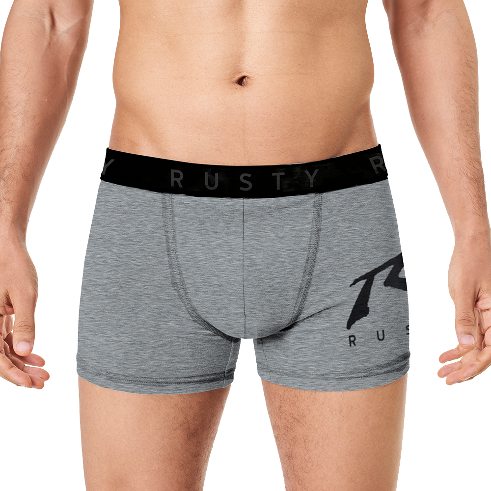 Boxer Competition Gris