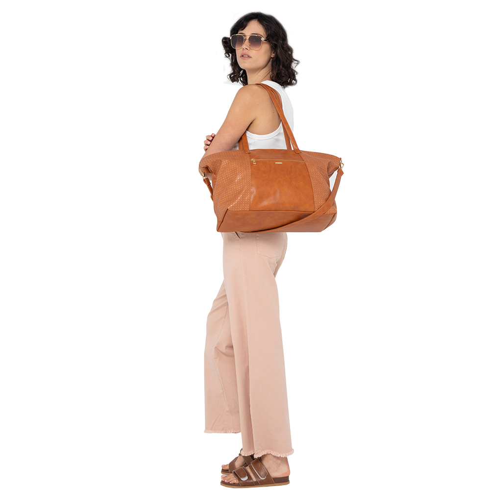 Cartera Rumors Weekender
