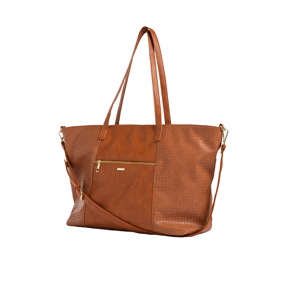 Cartera Rumors Weekender
