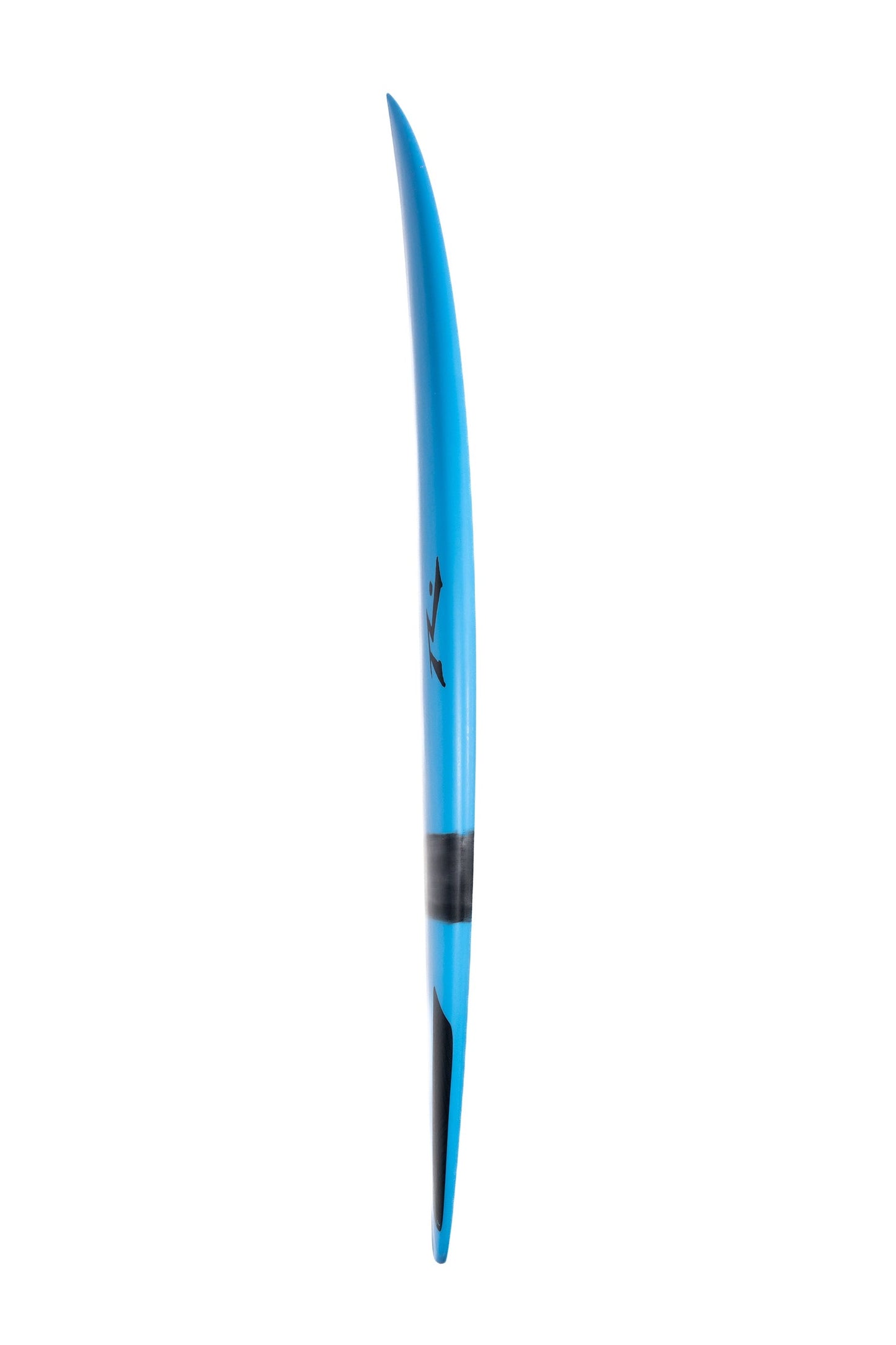 Surfboard Rusty Dwart Too 6' 1" FCS