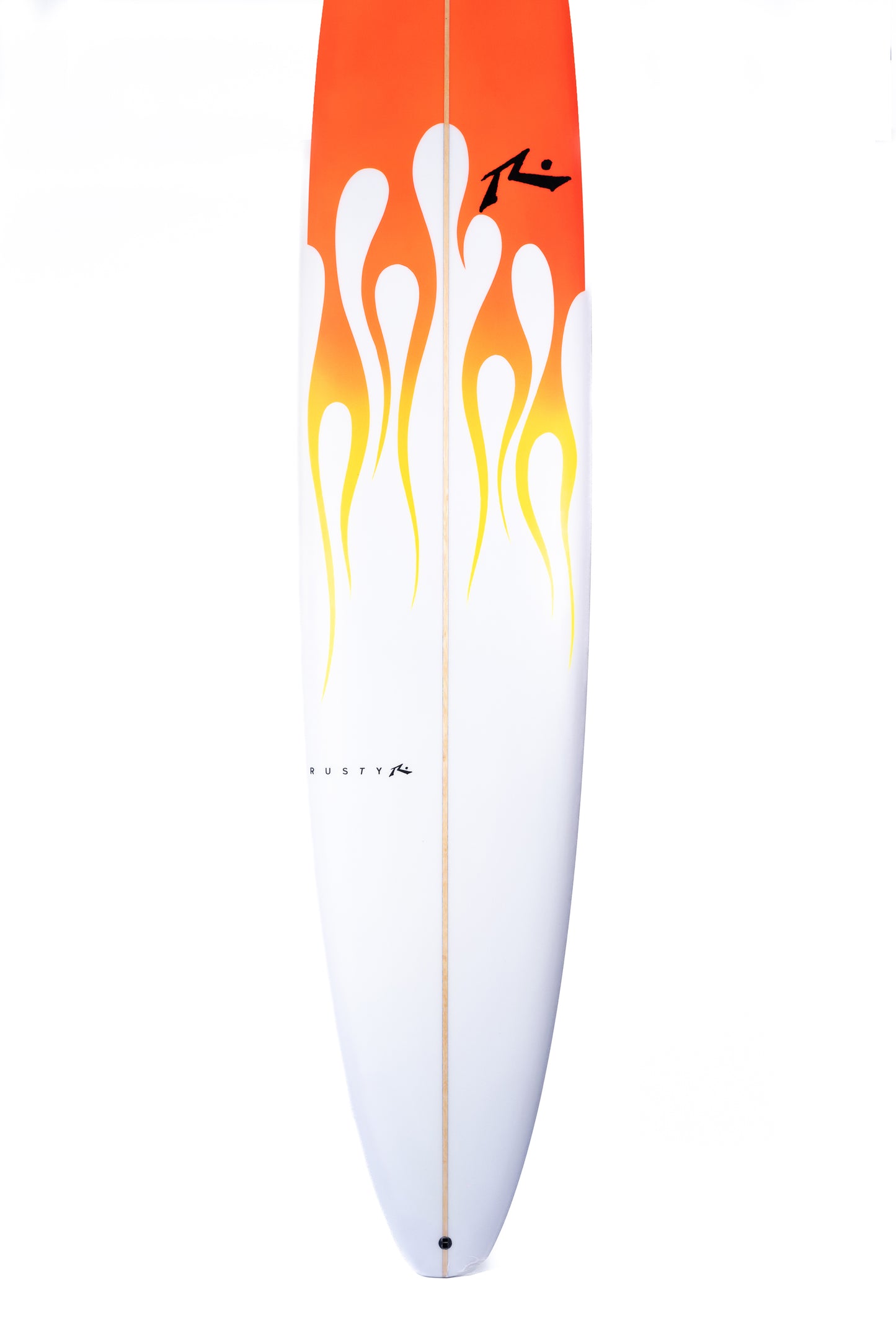 Surf Rusty El Dorado 9' 8"