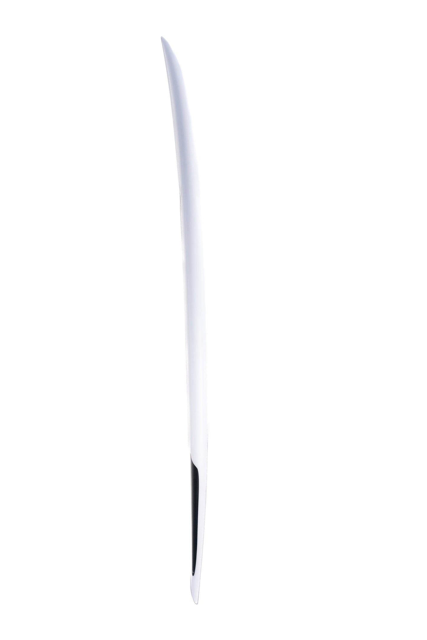 Surfboard Rusty Hatchet 6' 3" FCS