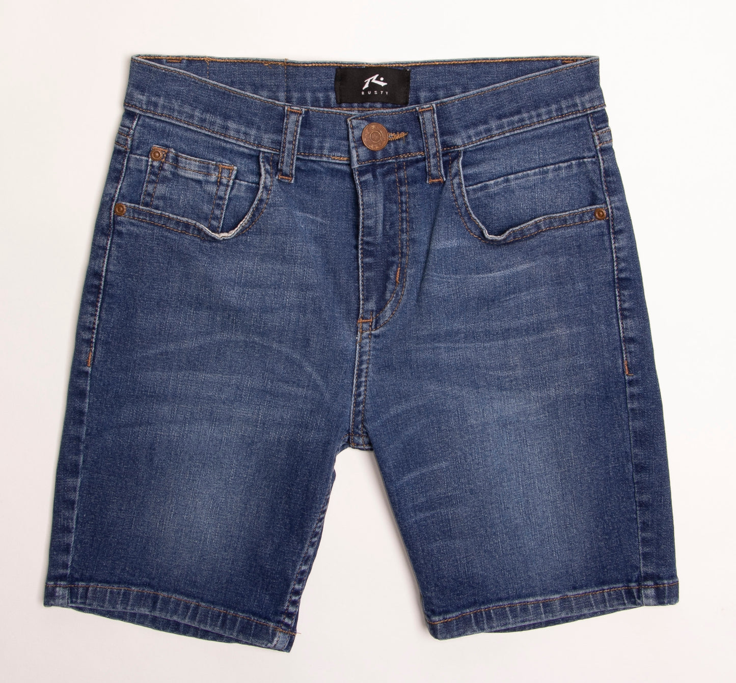 Bermuda Moon 2 Jr#Azul