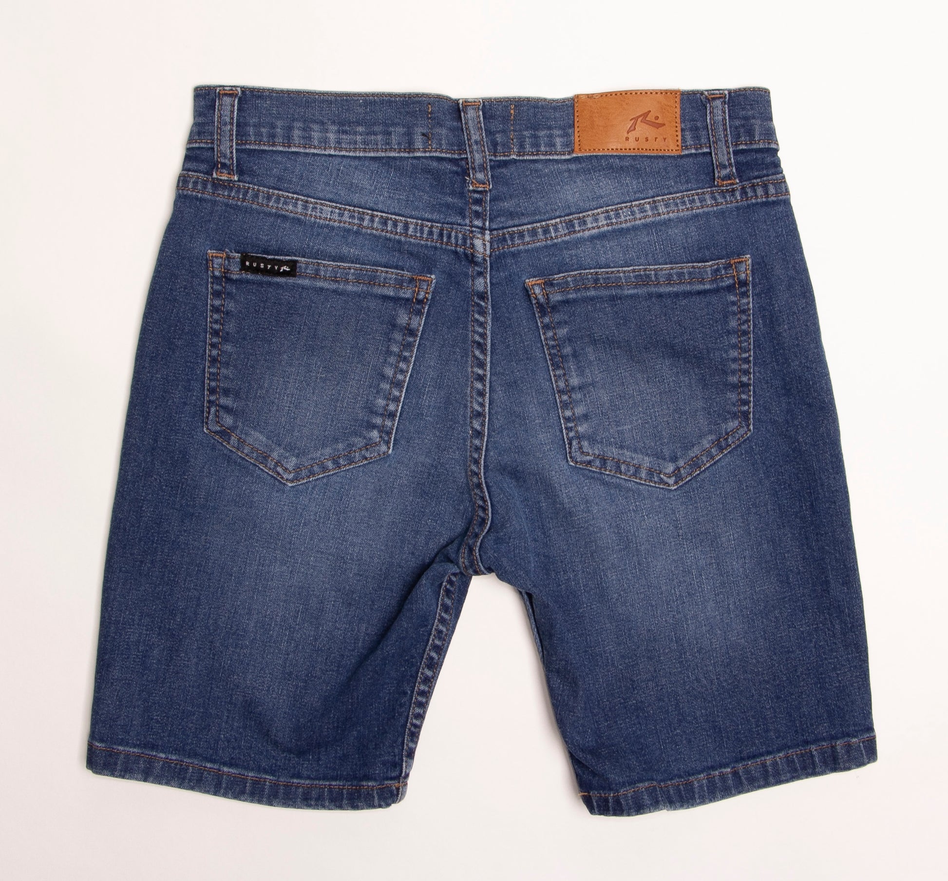 Bermuda Moon 2 Jr#Azul