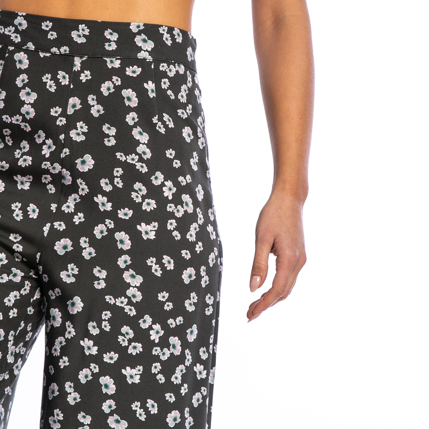 Pantalon New Romantic