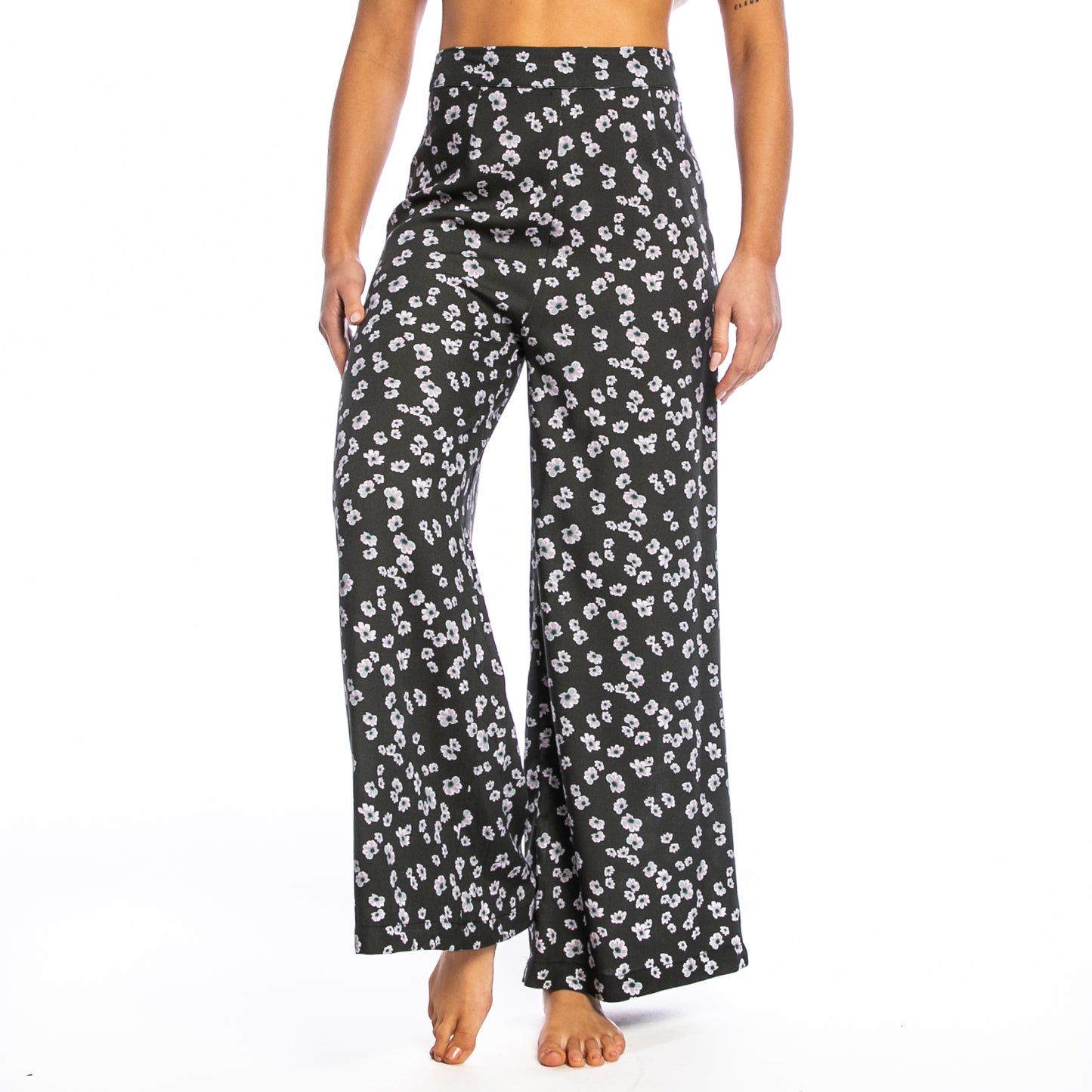 Pantalon New Romantic