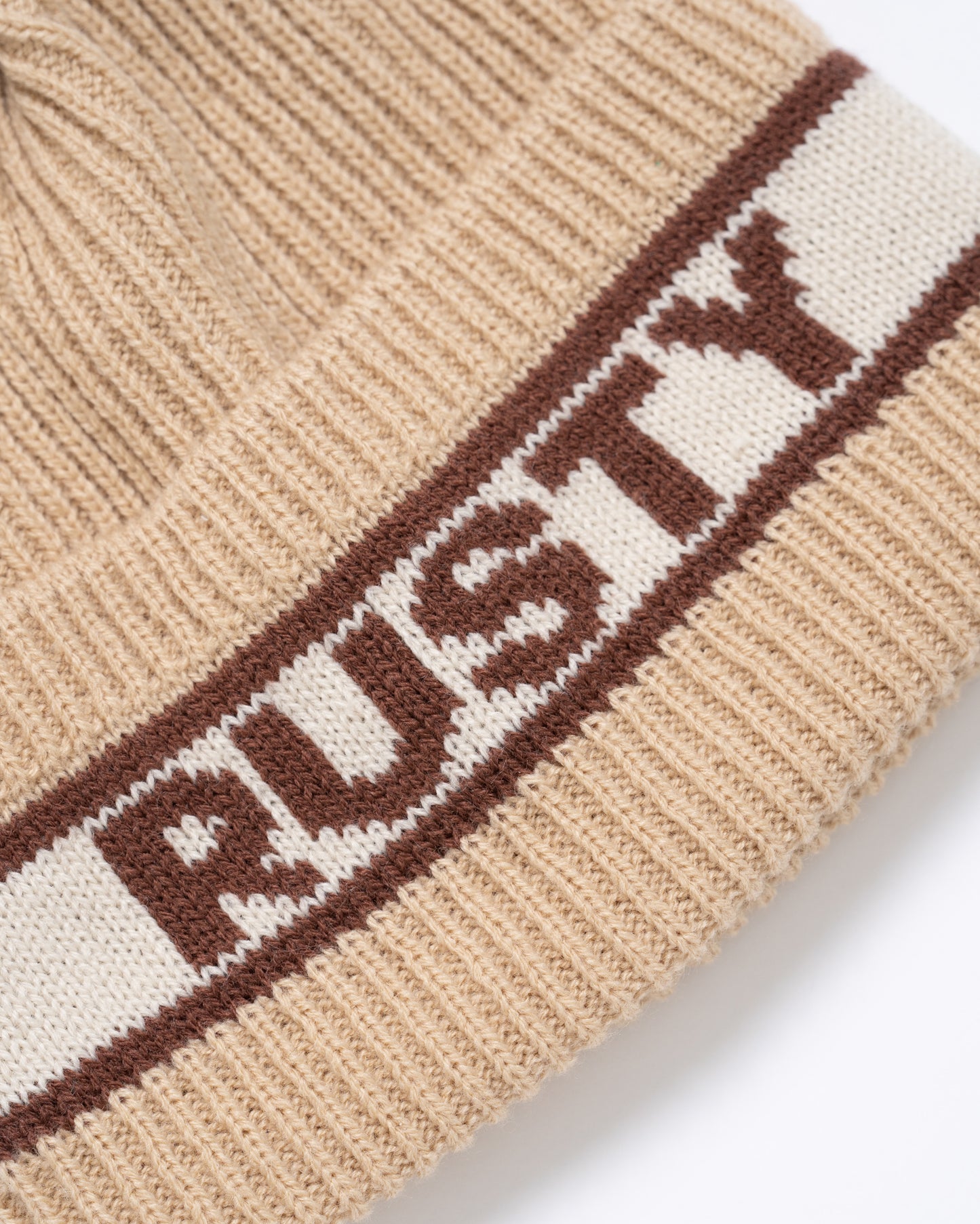 Gorro Lana Rusty Residency Recycled Beanie
