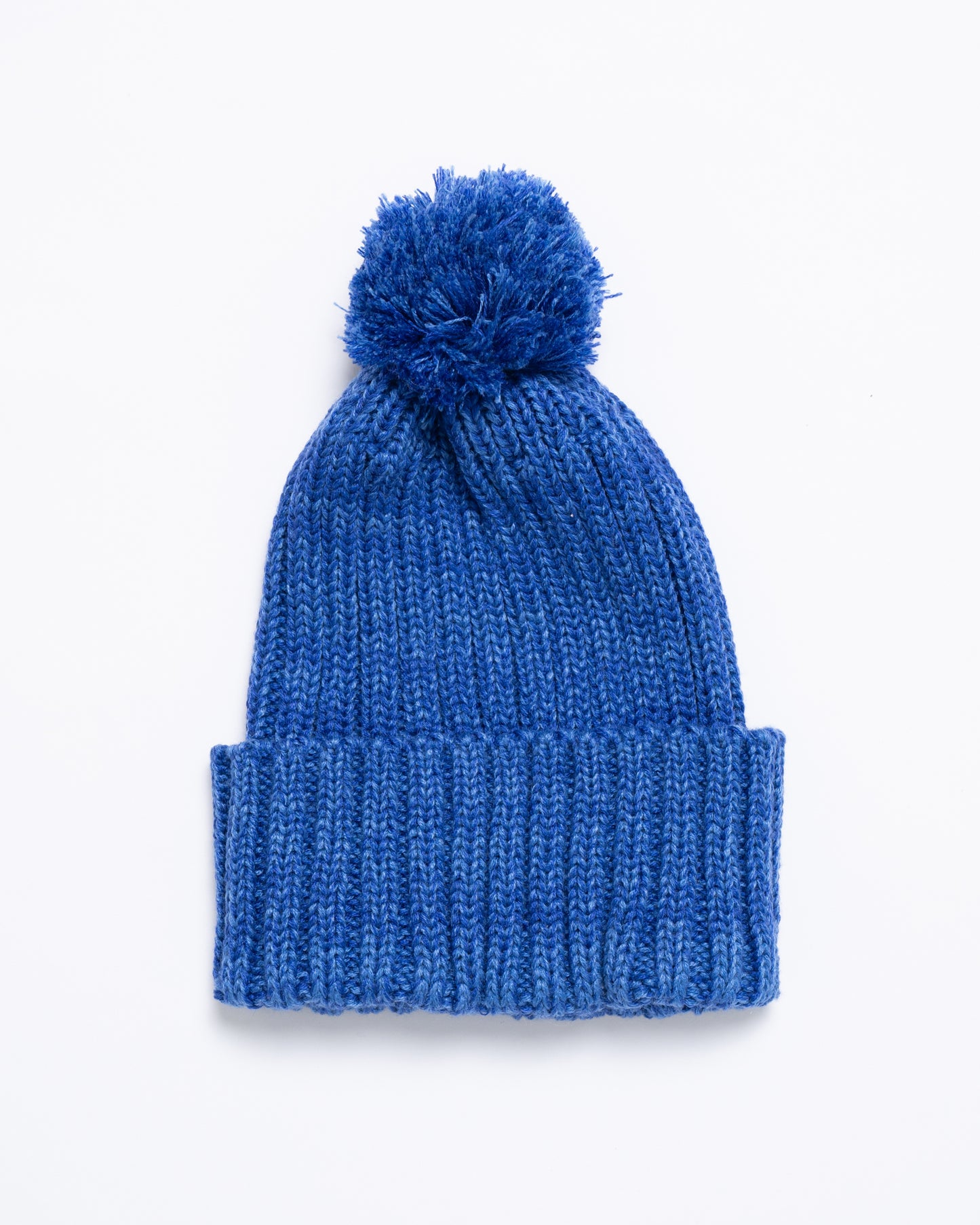 Gorro Lana Rollin