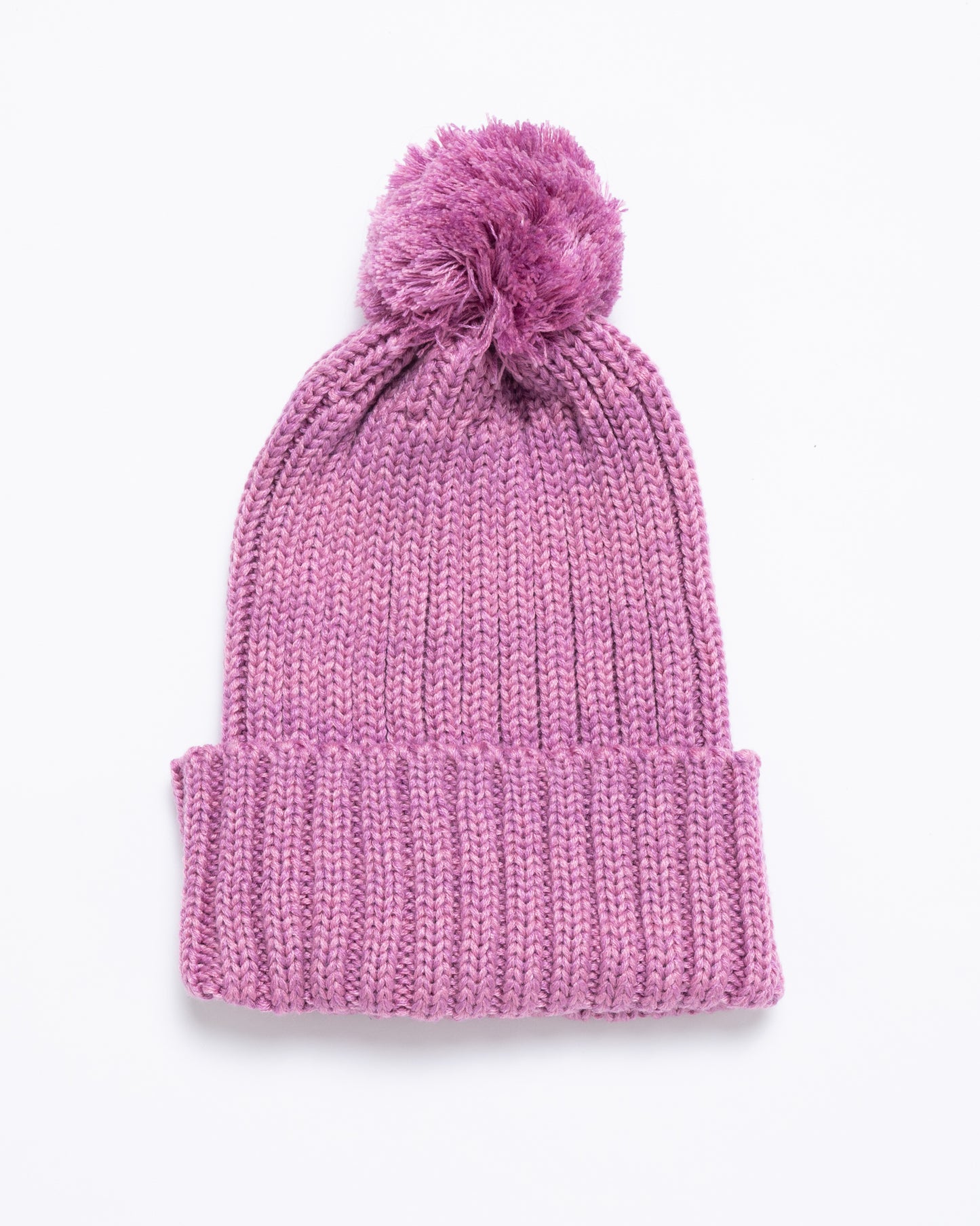 Gorro Lana Rollin