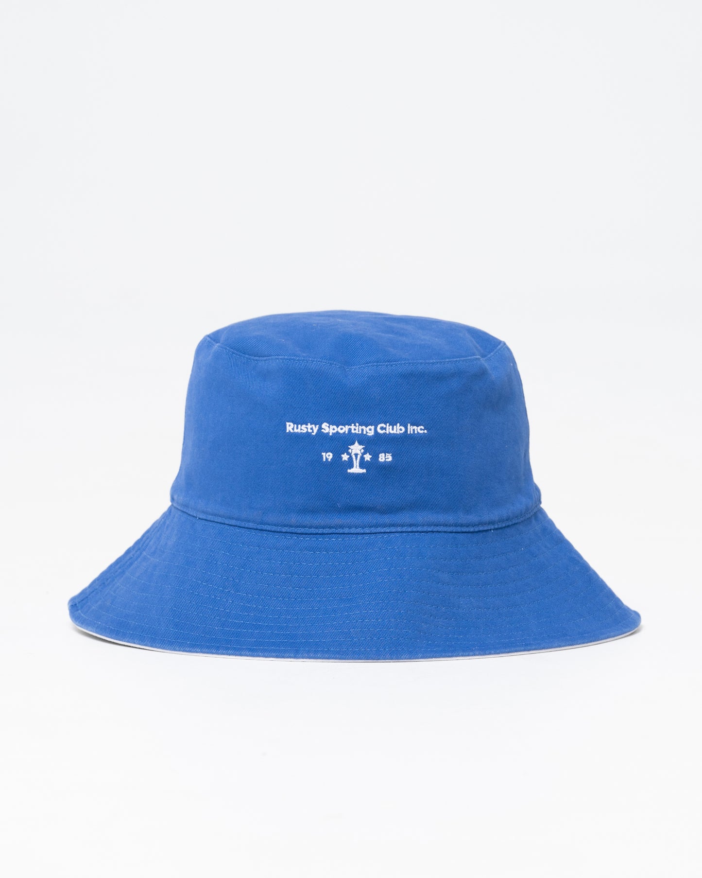 Piluso Sporting Club Reversible Bucket