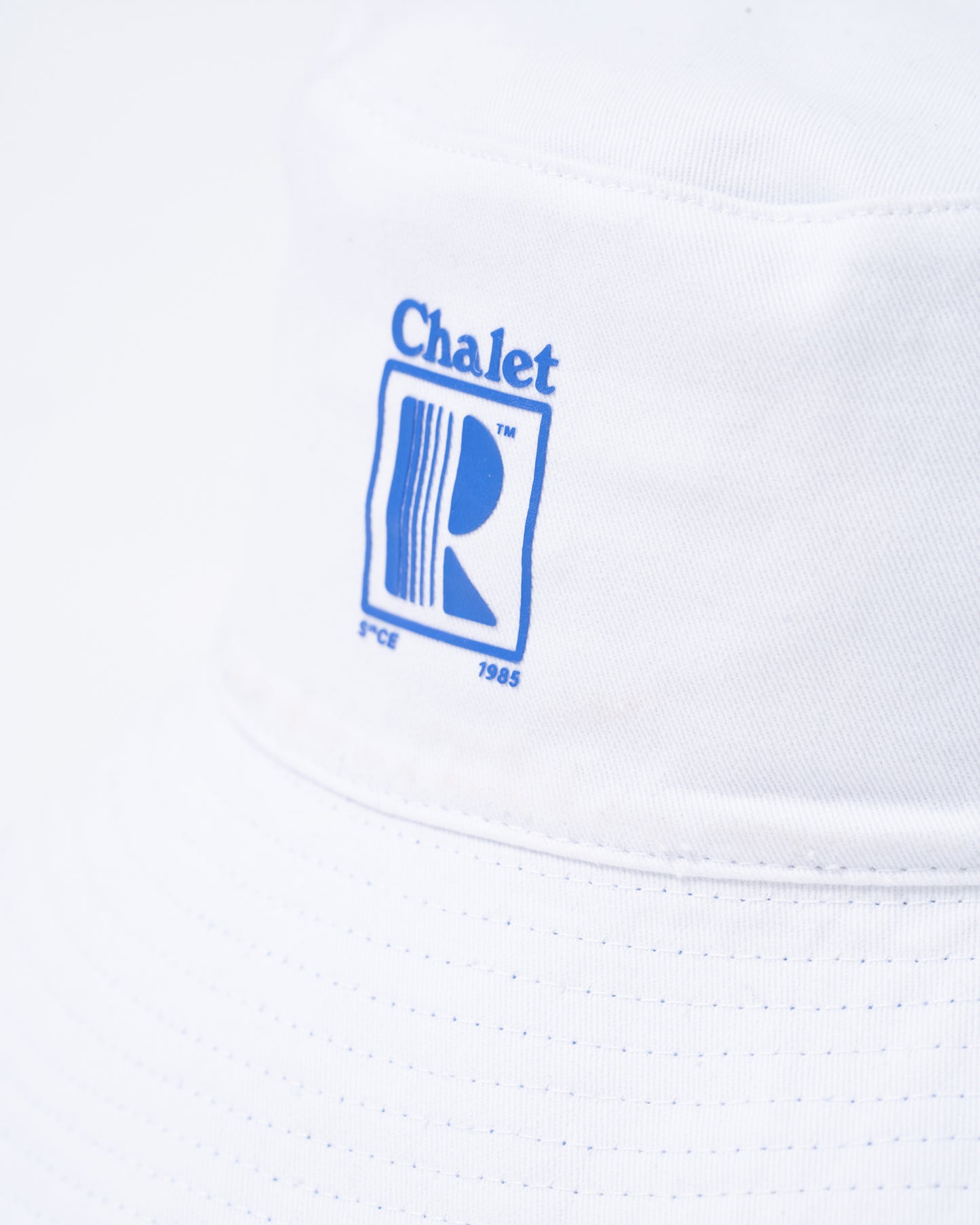 Piluso Sporting Club Reversible Bucket