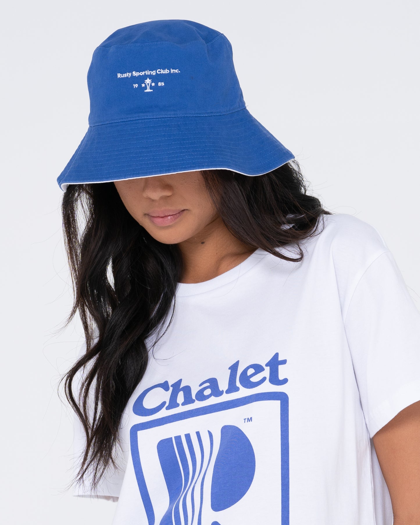 Piluso Sporting Club Reversible Bucket