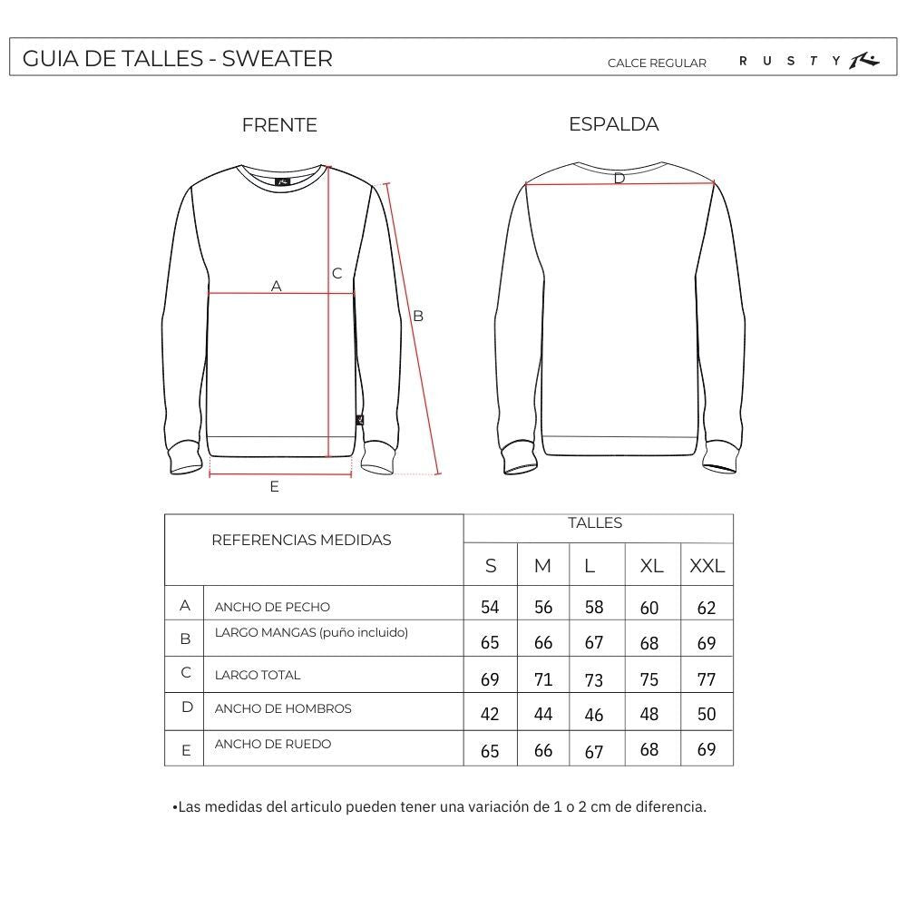 Sweater Arizona