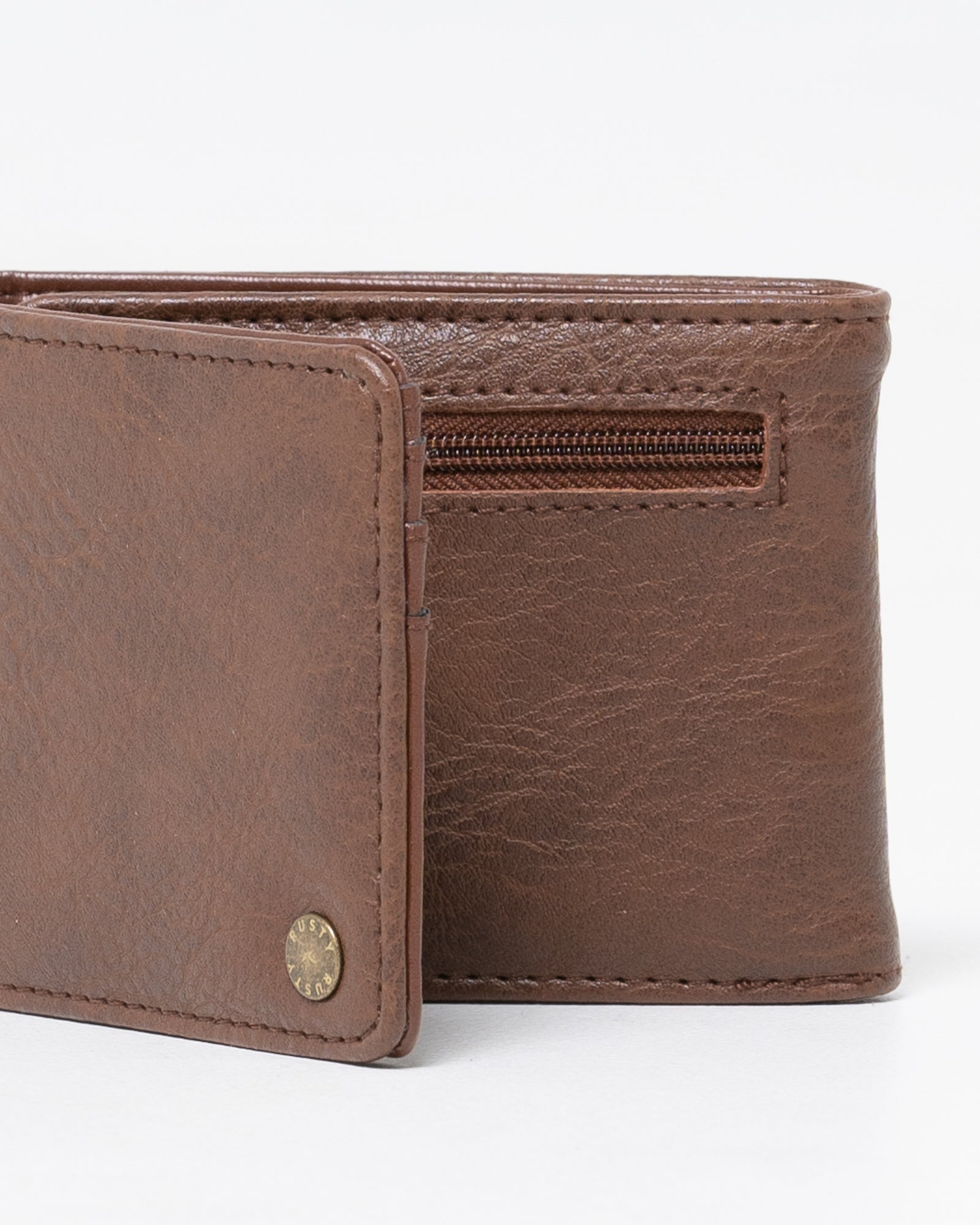 Billetera Trio Wallet