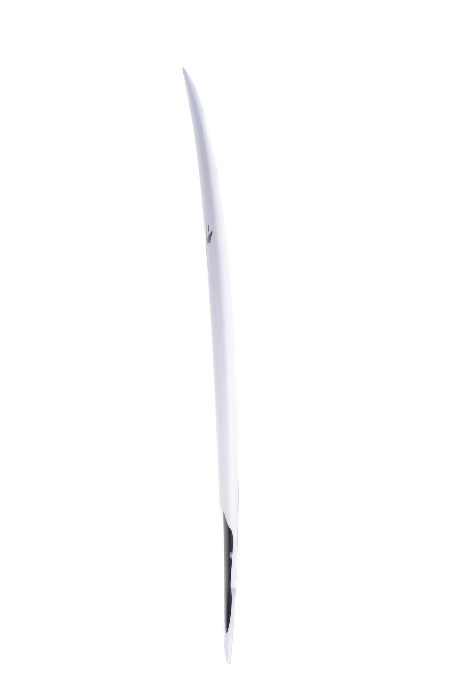 Surfboard Rusty Twin Fin 6' 3" FCS