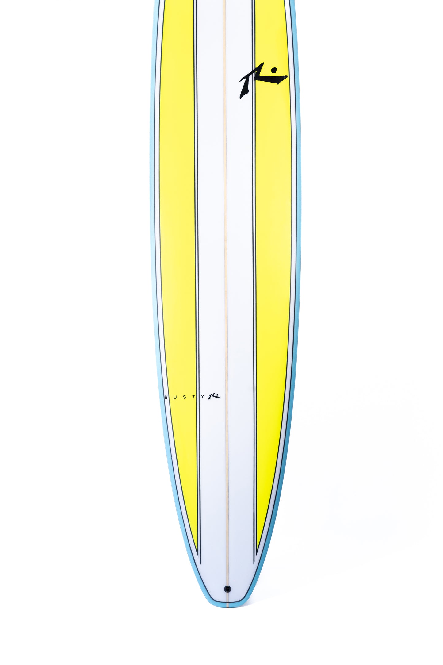 Surfboard Rusty Utility 9' 2"