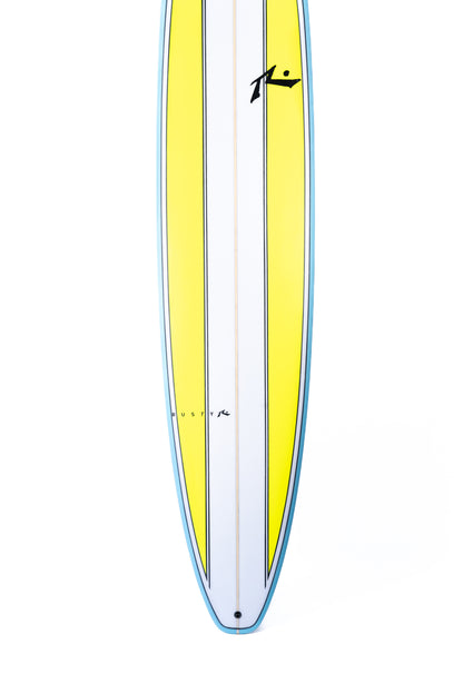 Surfboard Rusty Utility 9' 2"