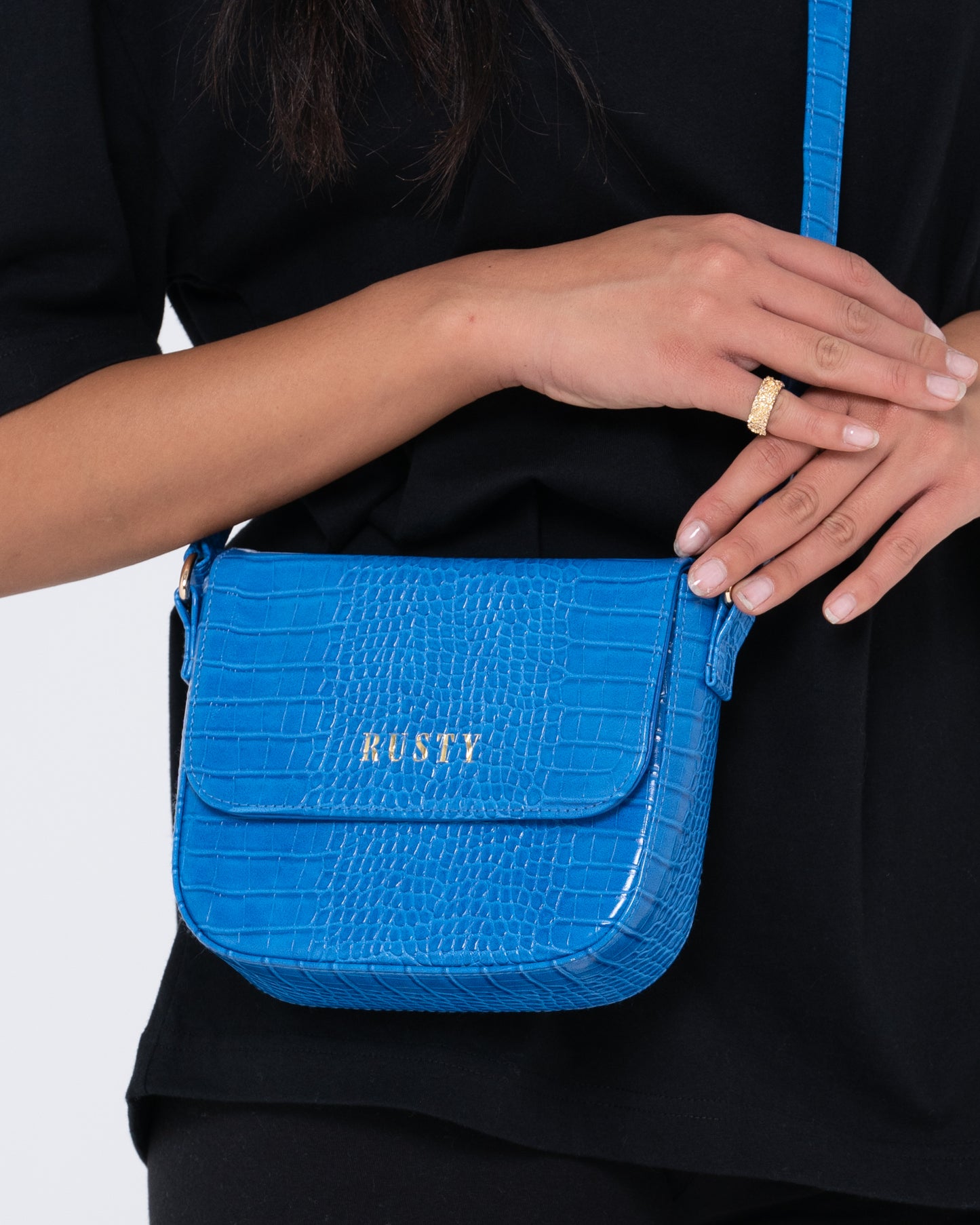 Cartera Victoria Side