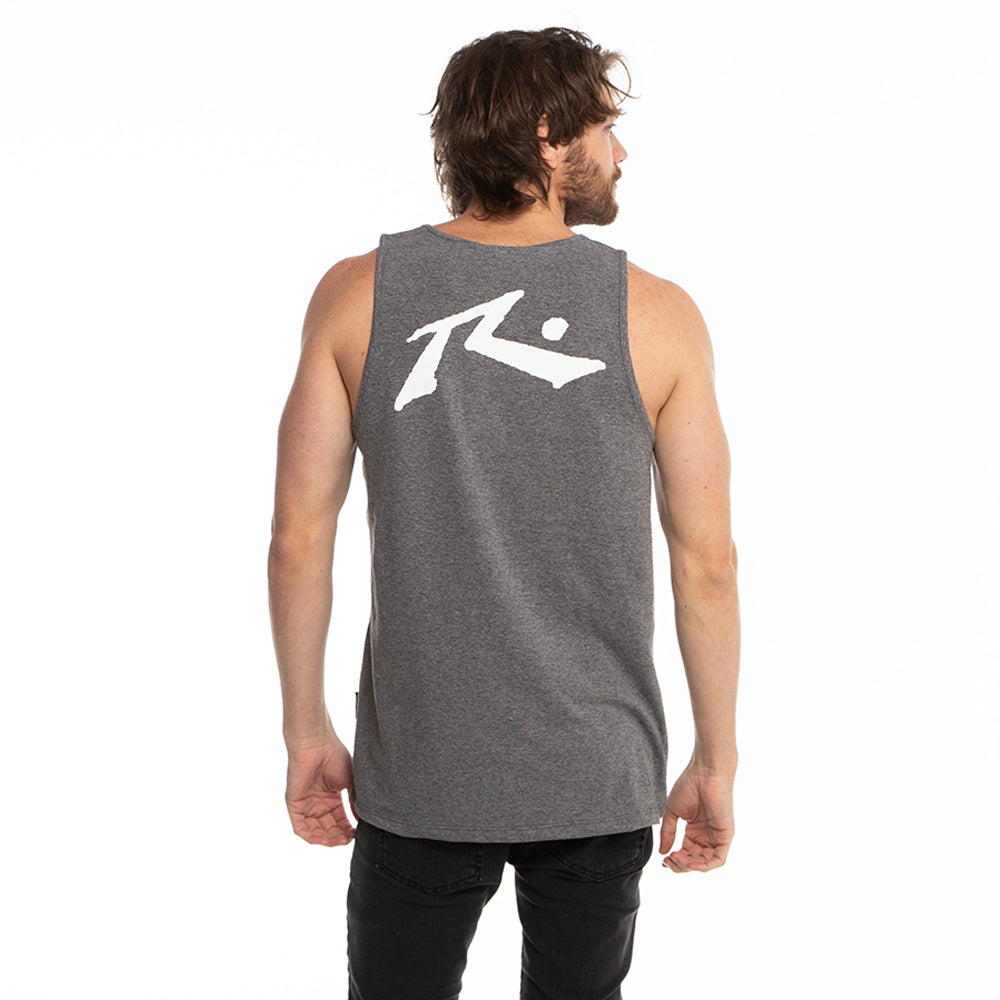 Musculosa Competition Gris