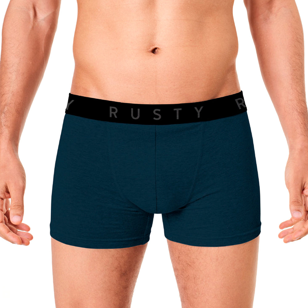 Boxer hombre Lizzy Azul