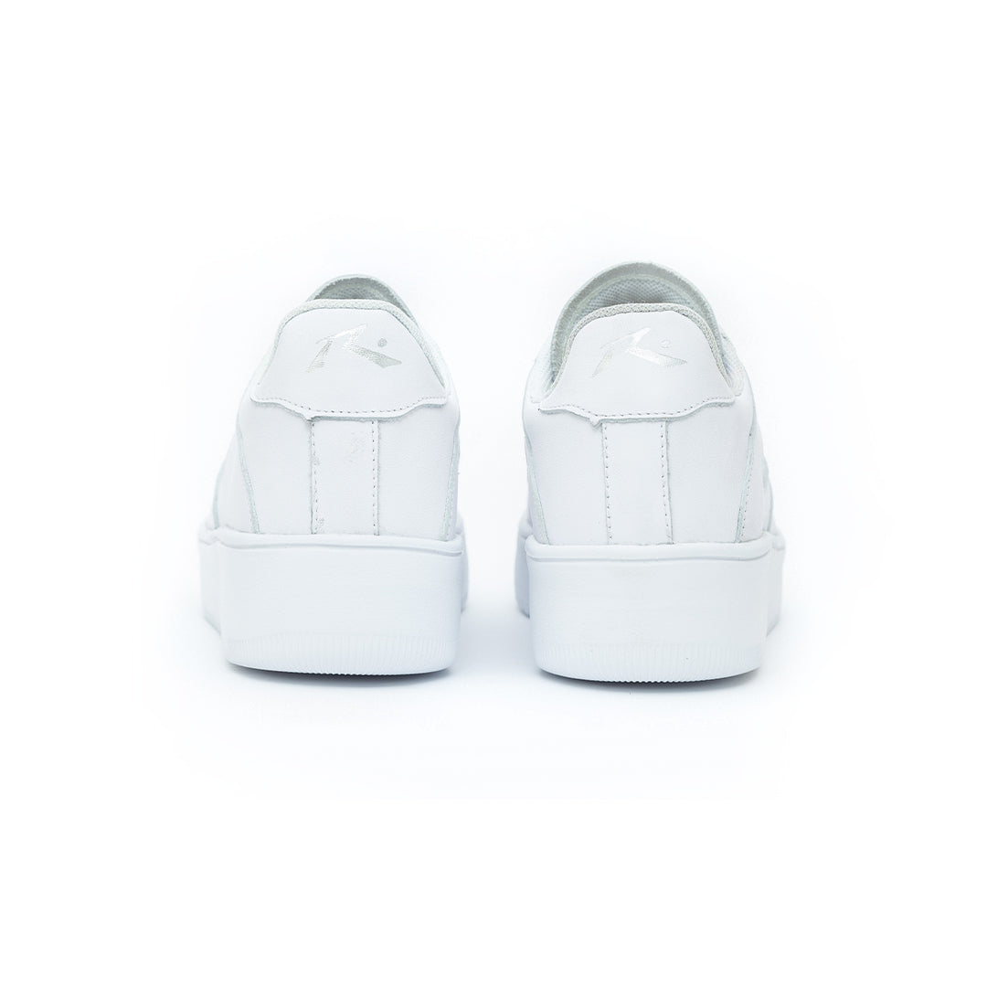 Zapatillas Hailey White