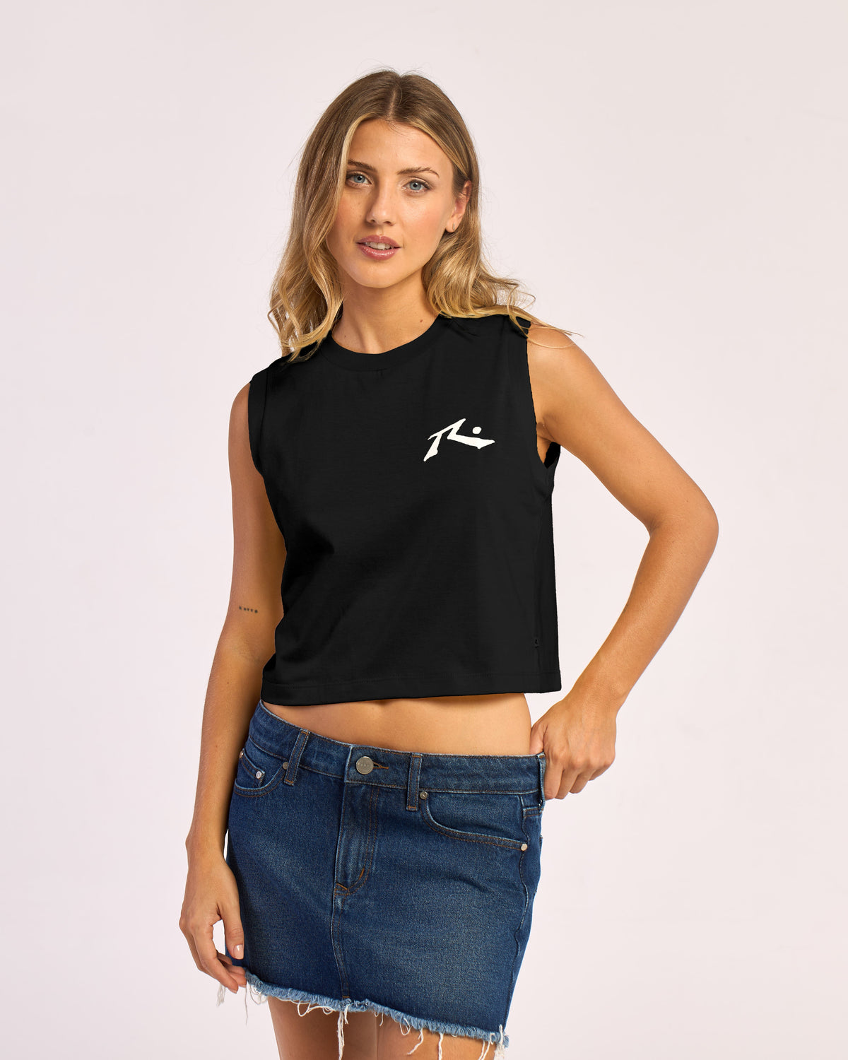 Musculosa Competition
