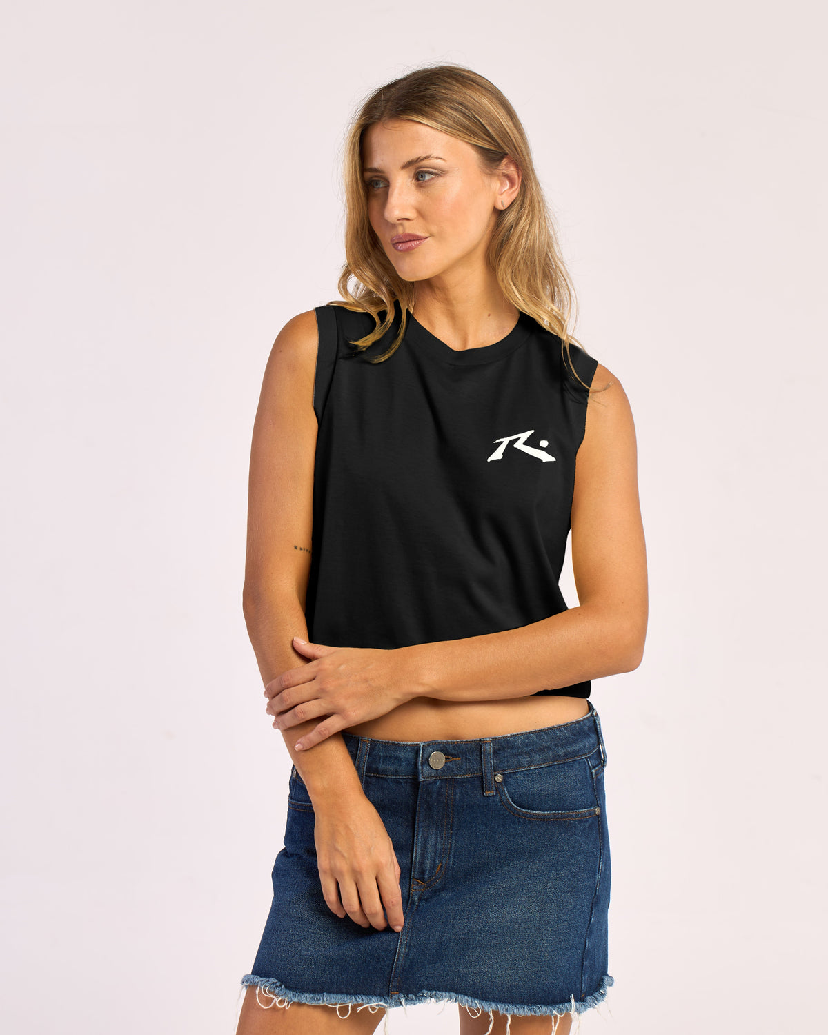 Musculosa Competition