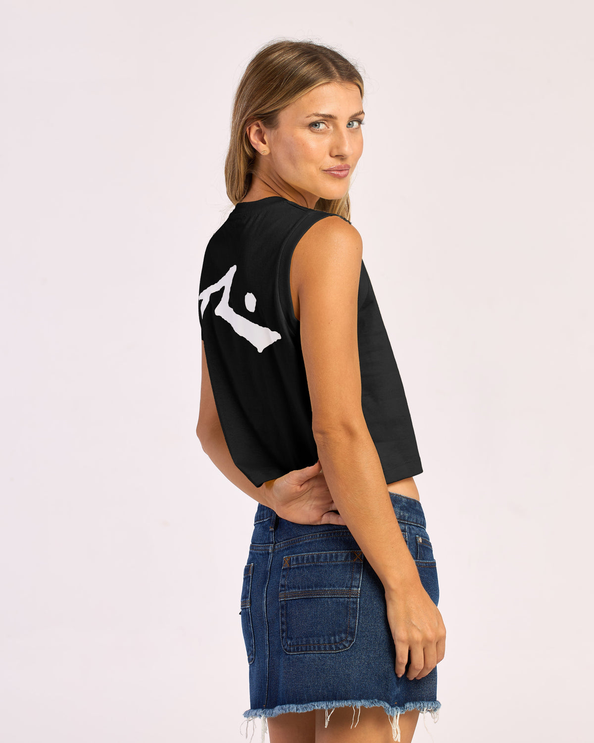 Musculosa Competition