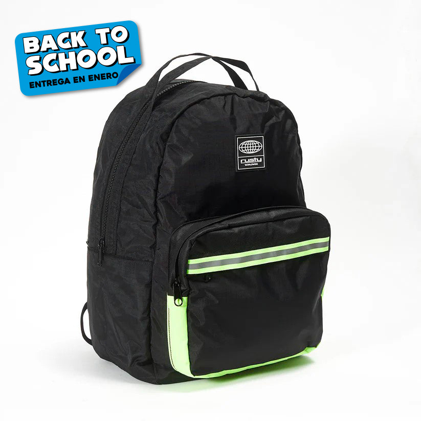 Mochila Groove Black