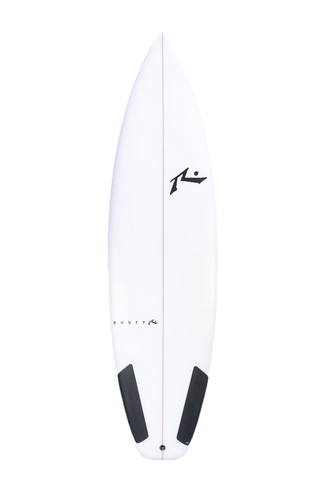 Surfboard Rusty 1984 6' 8"