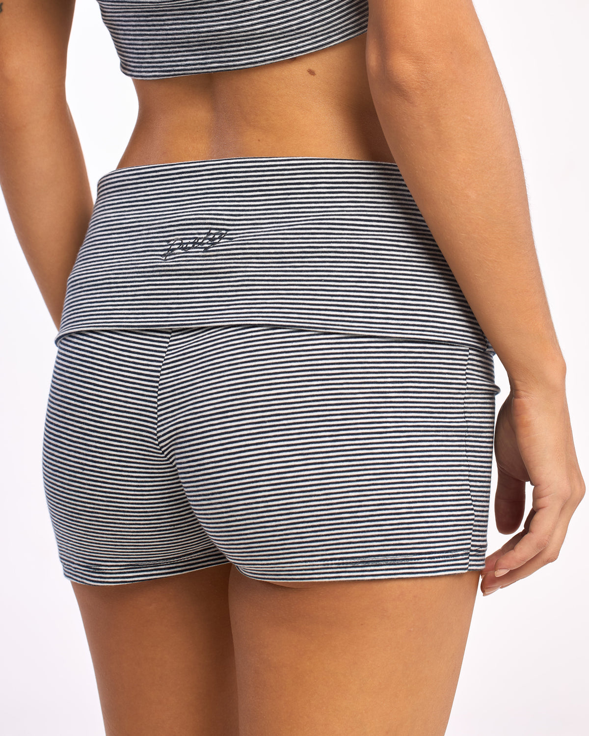 Short Sport Candy Booty Navy