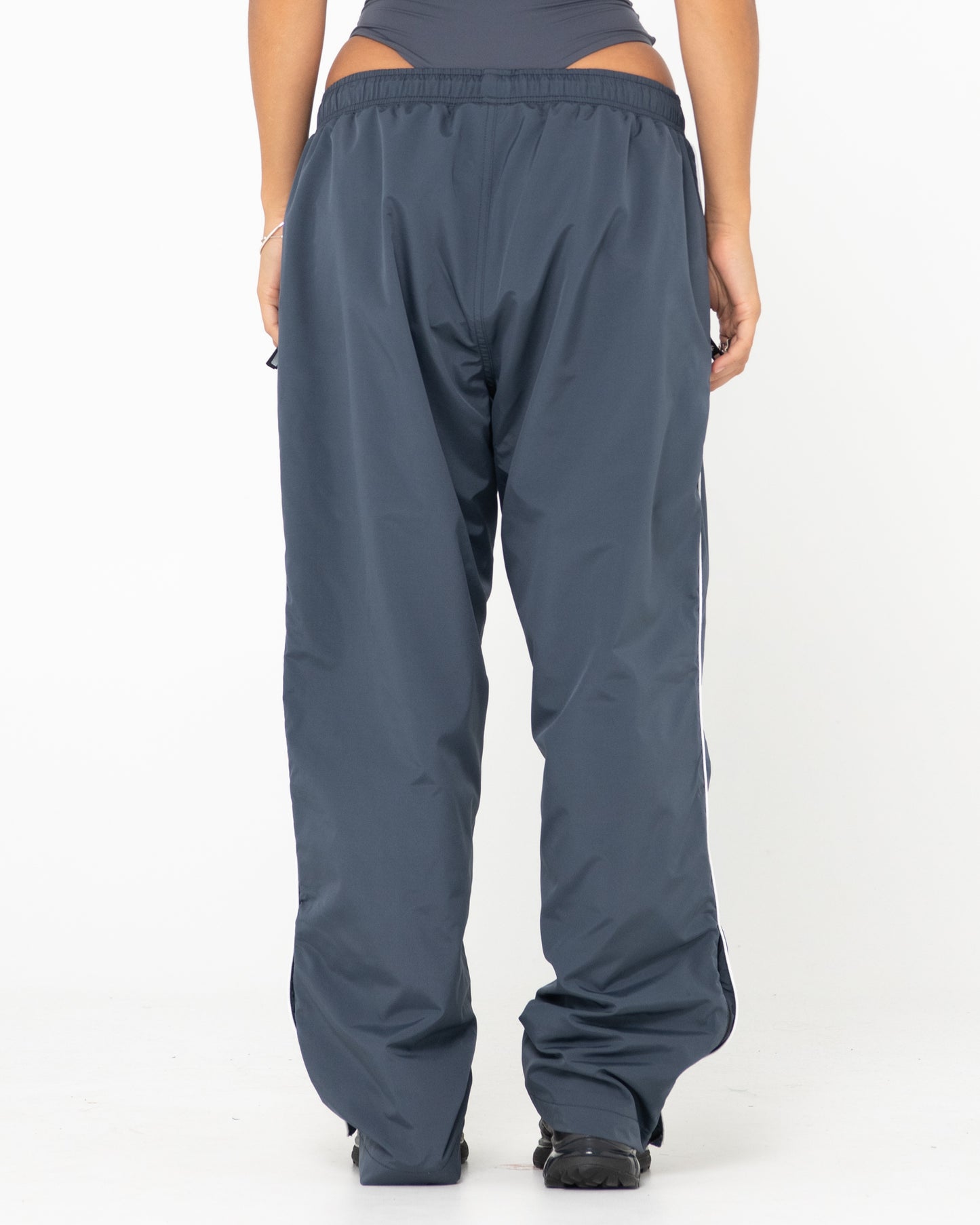 Pantalon First Touch Unisex Trackpant Coal