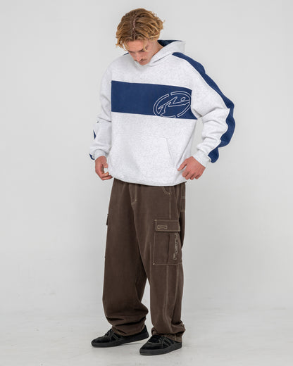 Pantalon Grizzly Baggy Cargo Pinecone