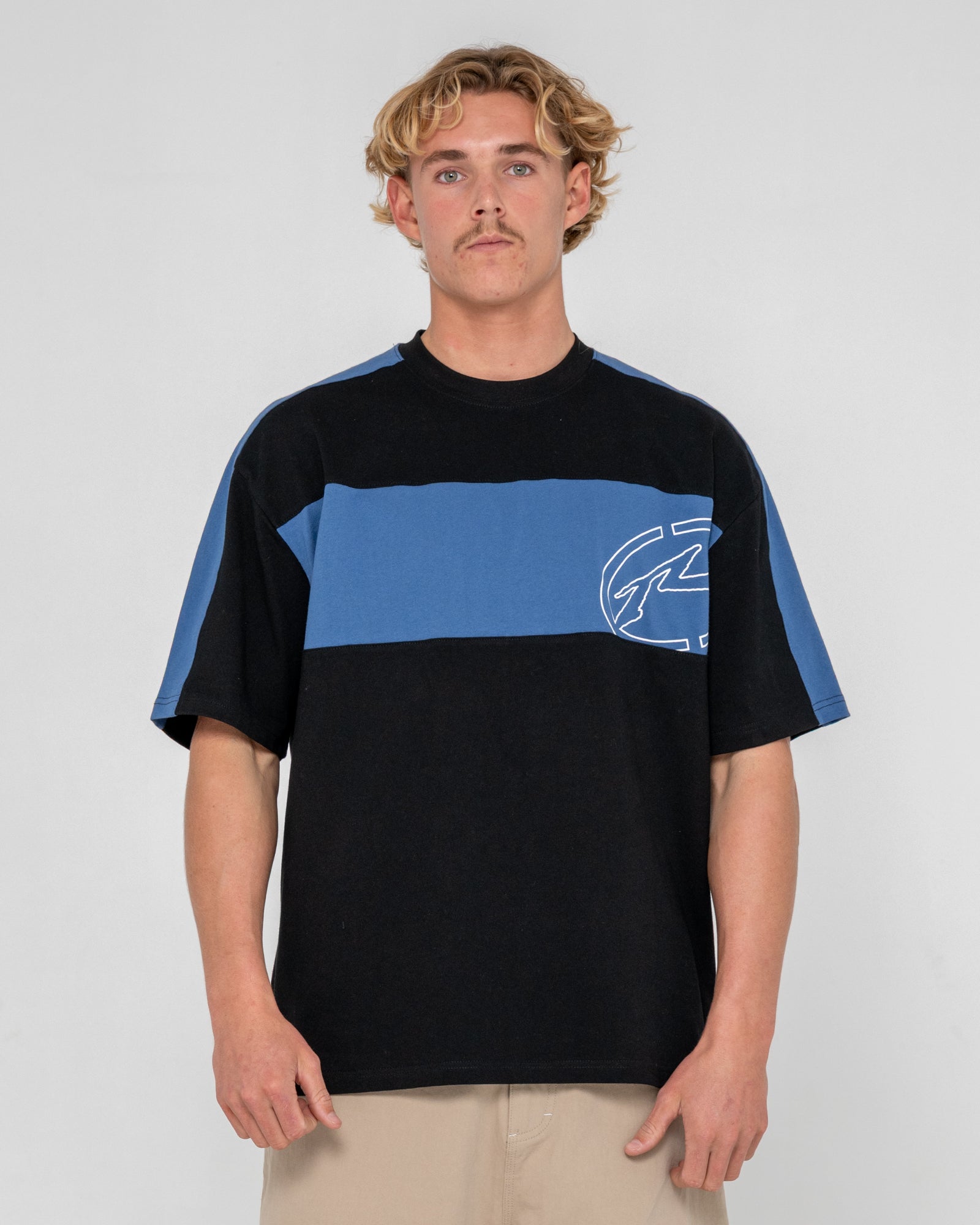 Remera Kill Switch Short Sleeve Black