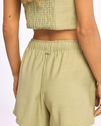 Short Urbano Byron Coast Kale