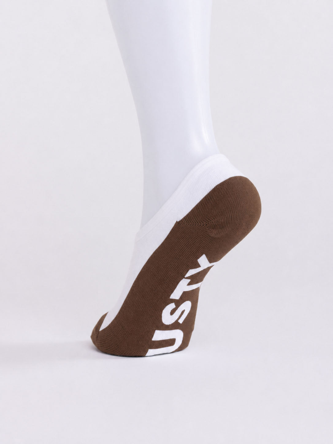 Medias All Day Invisible 5-Sock Pack Multi