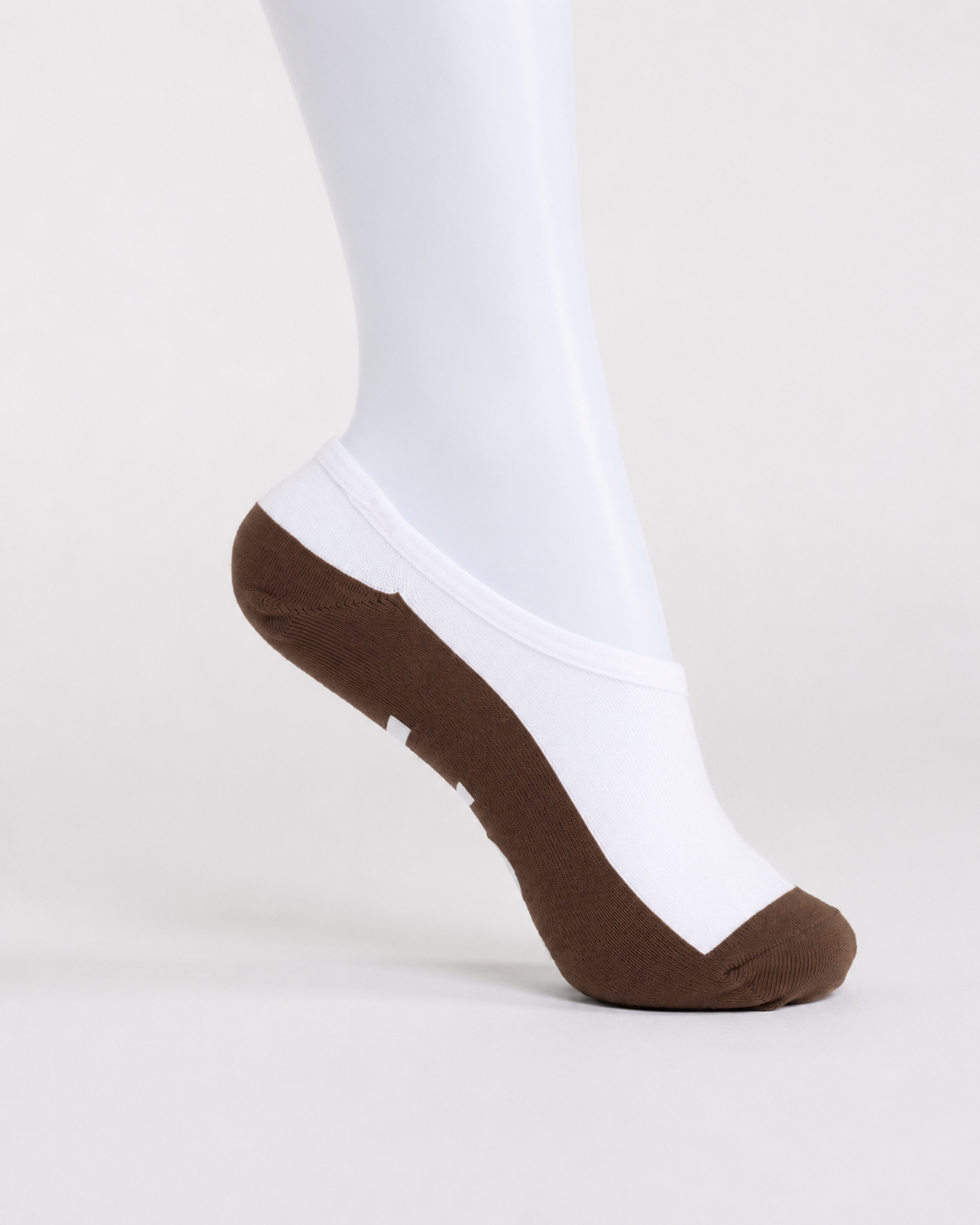 Medias All Day Invisible 5-Sock Pack Multi