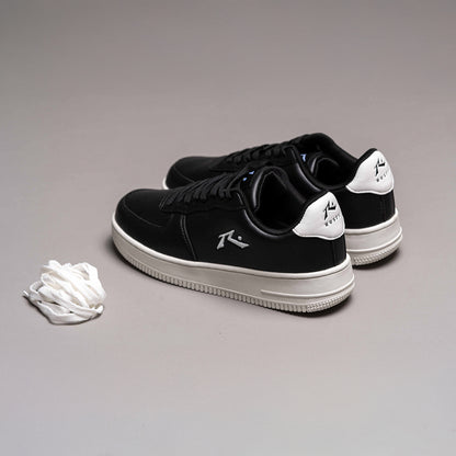 Zapatillas Rusty Rendah Shoes Black/White