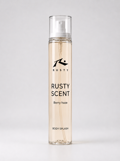 Perfumes Scent Body Splash