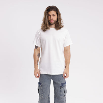 Remera All Night Pack X2 Surtido