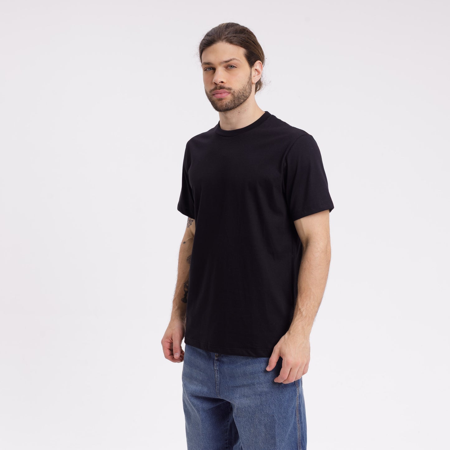 Remera All Night Pack X2 Surtido