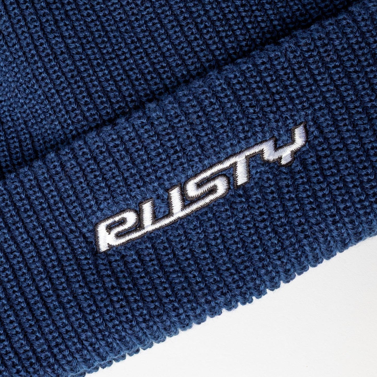 Gorro Lana All-Time Dark Blue