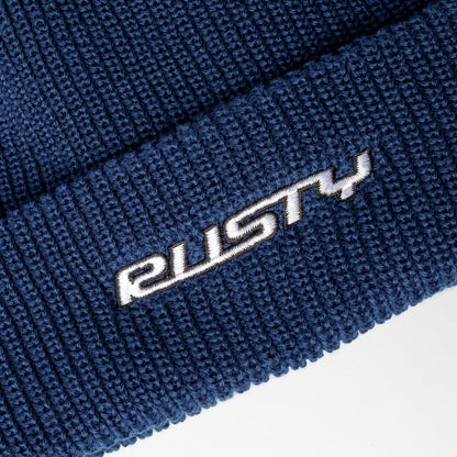 Gorro Lana All-Time Dark Blue