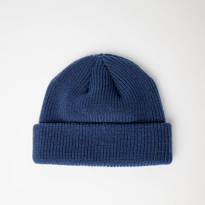Gorro Lana All-Time Dark Blue