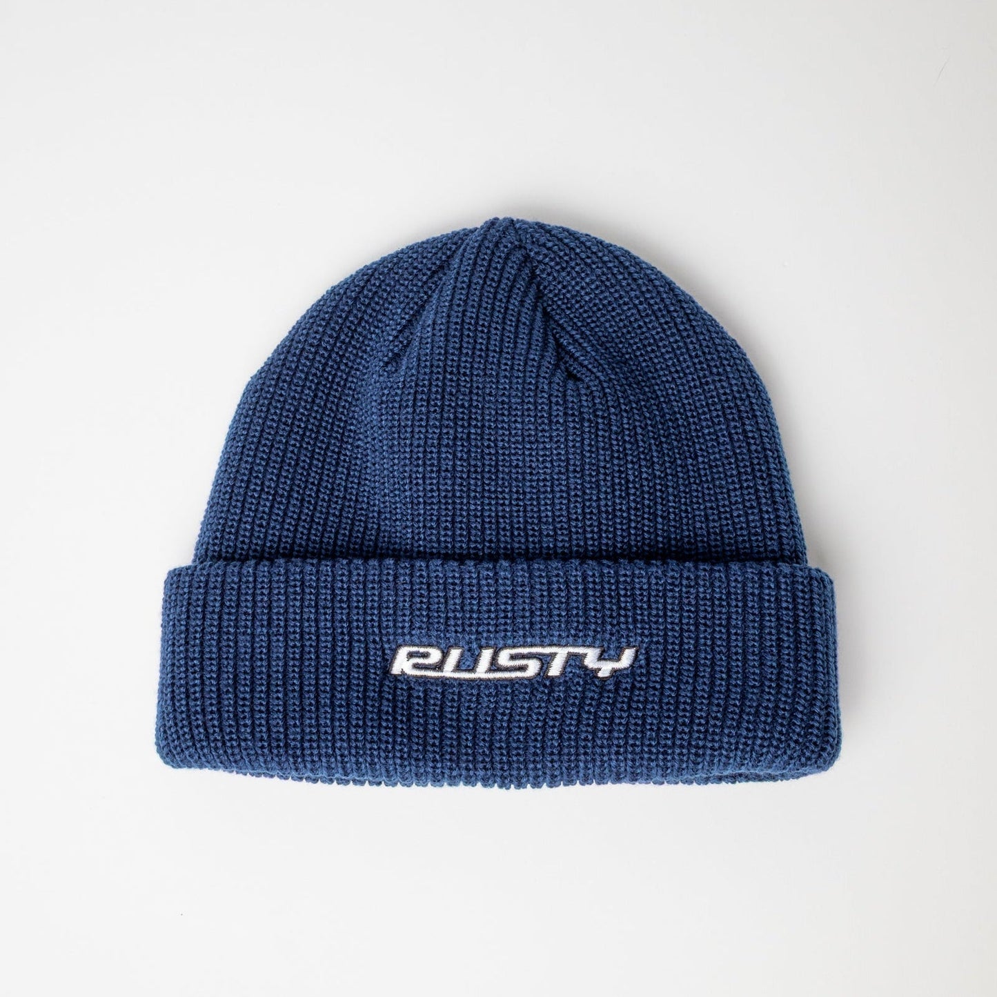 Gorro Lana All-Time Dark Blue