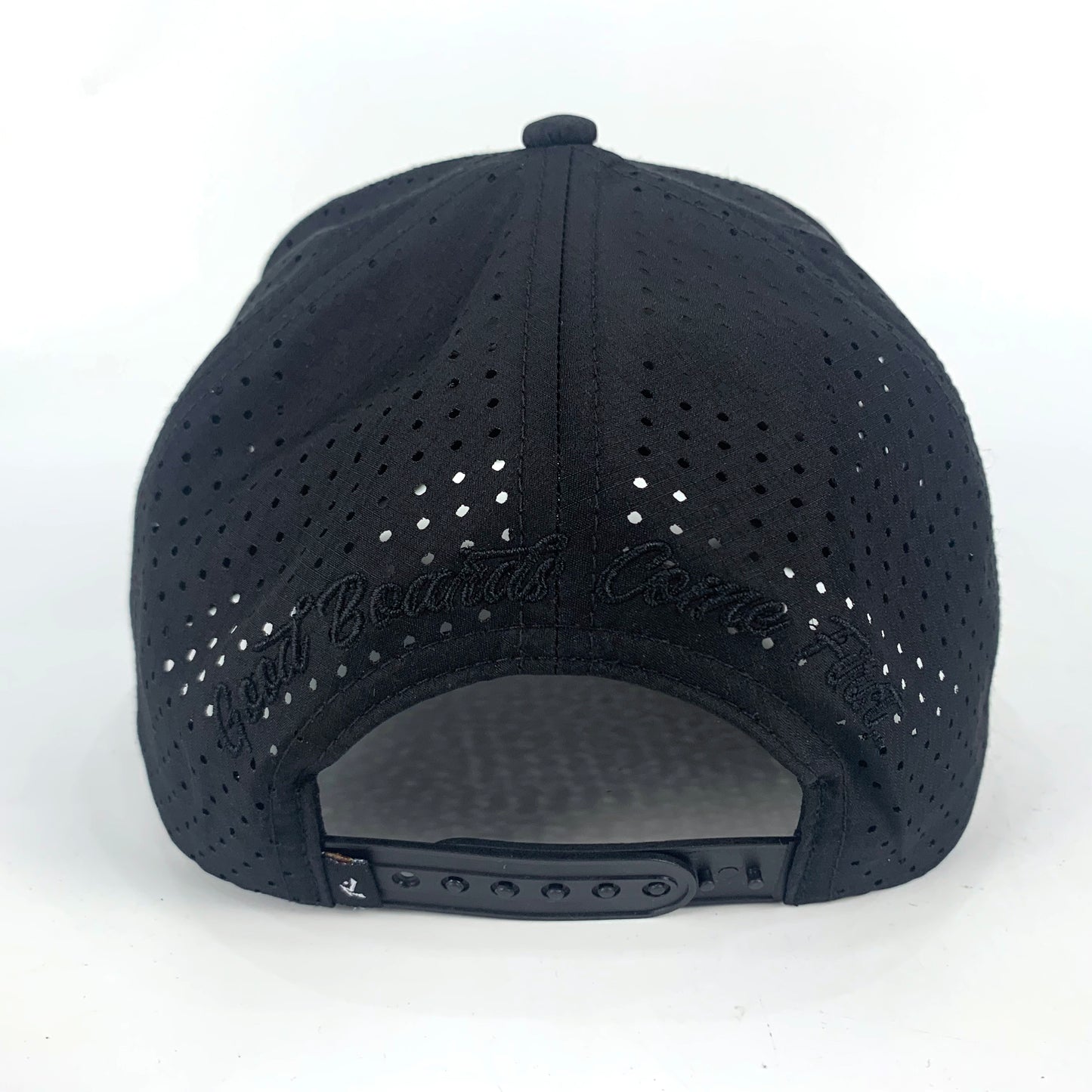 Gorra Anchor Man  Runts