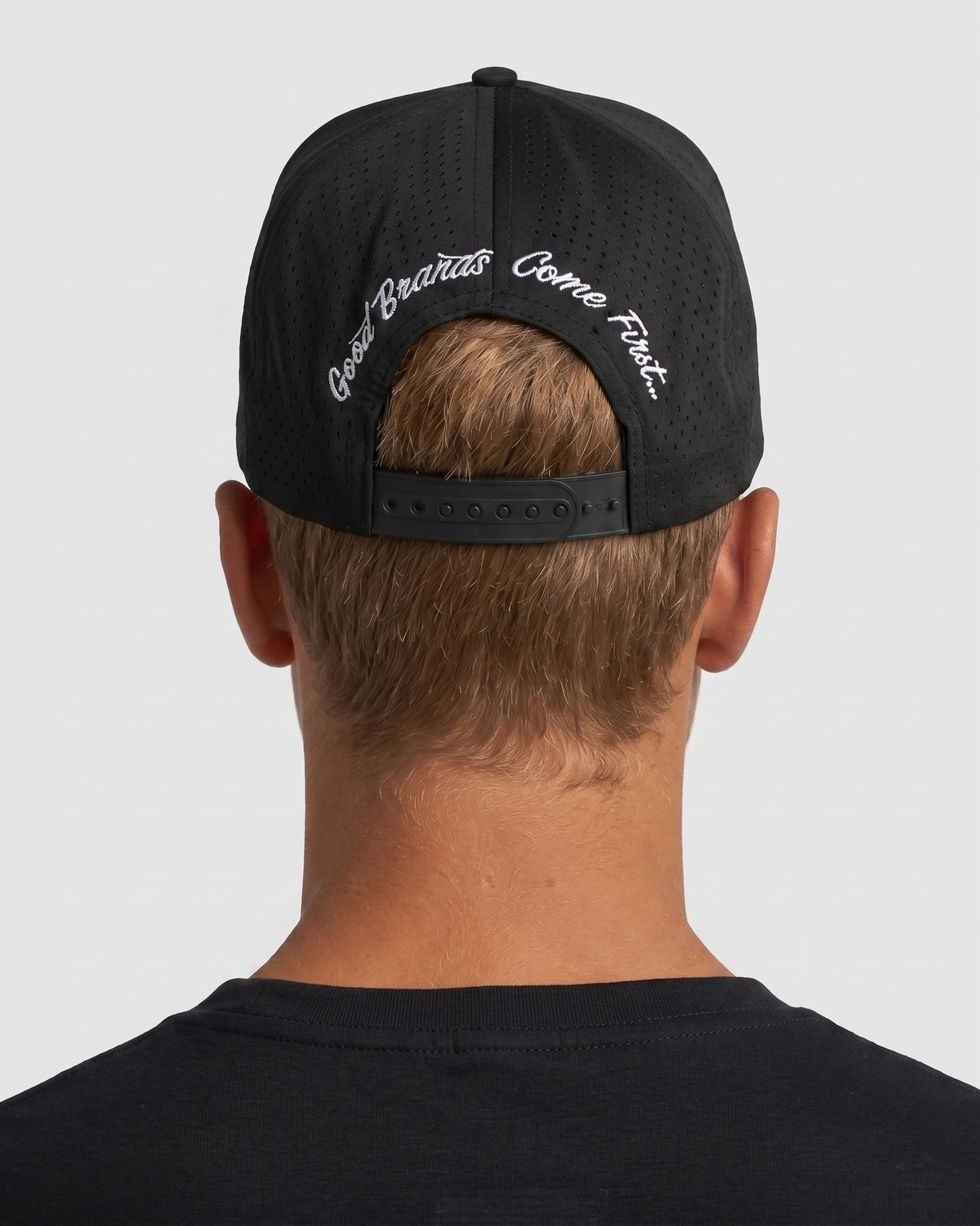 Gorra  Anchor Man Cap Jr*