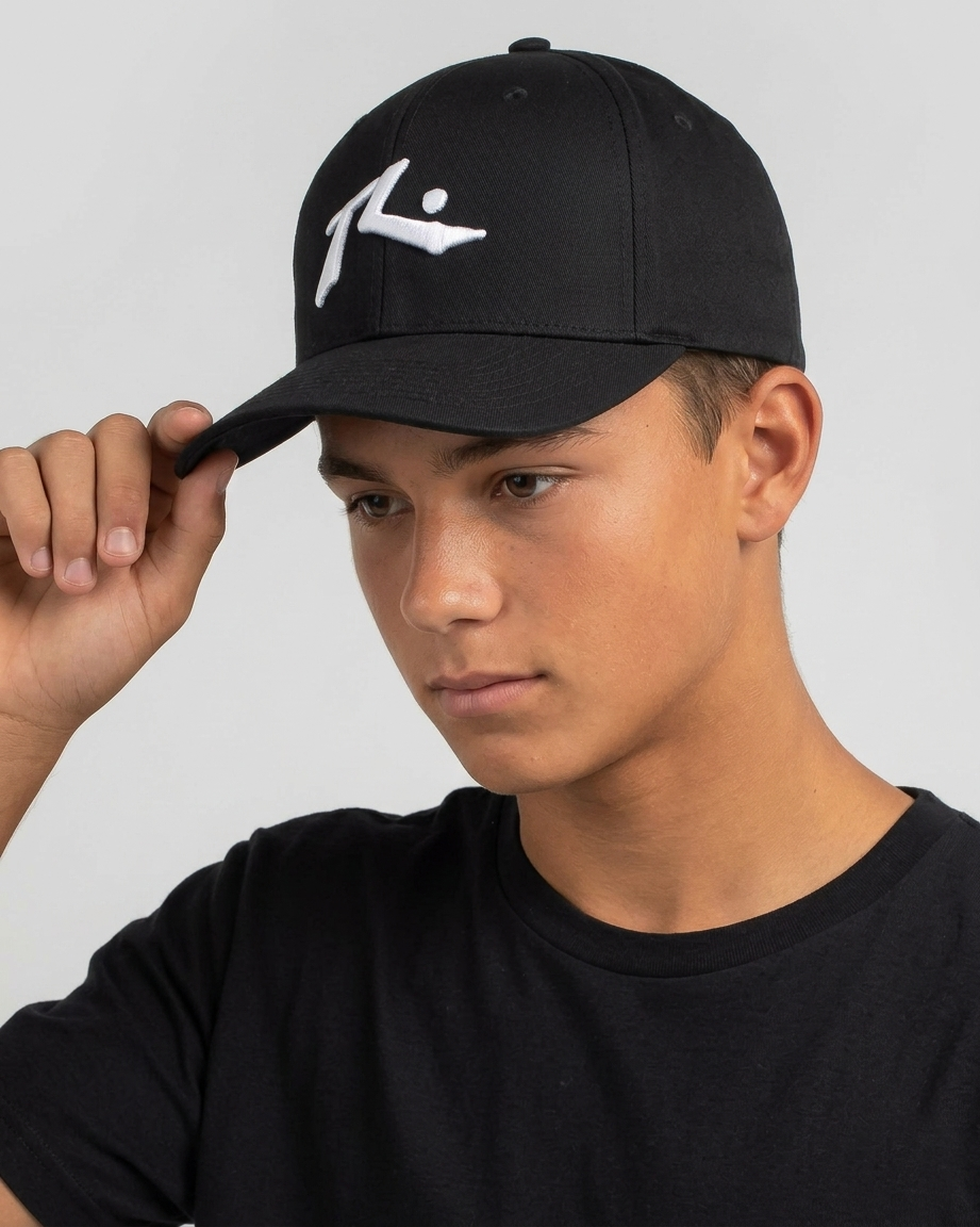 Gorra  Anchor Man Cap Jr*
