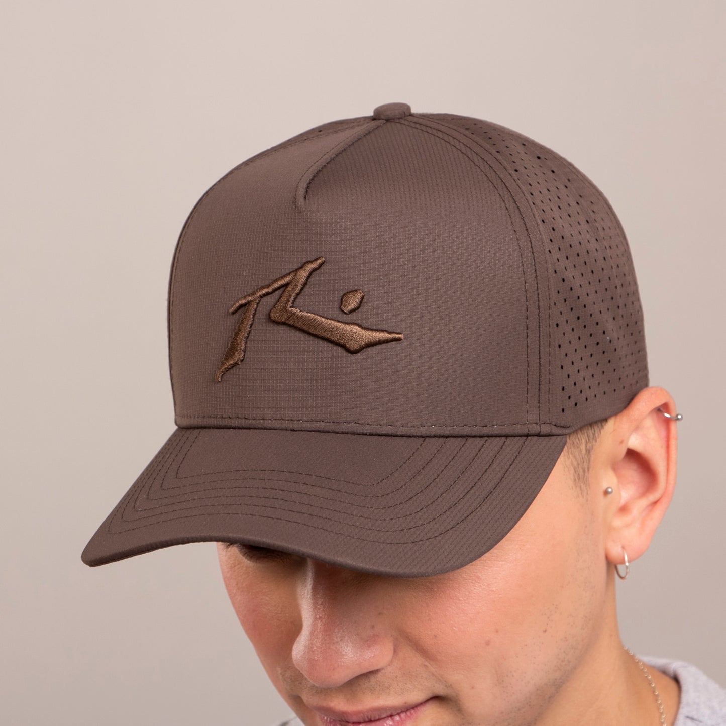 Gorra Anchor Man Pinecone