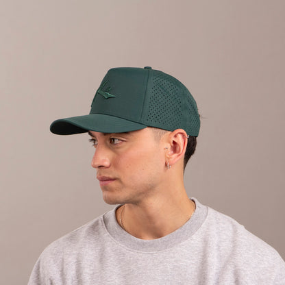 Gorra Anchor Man Green Gables